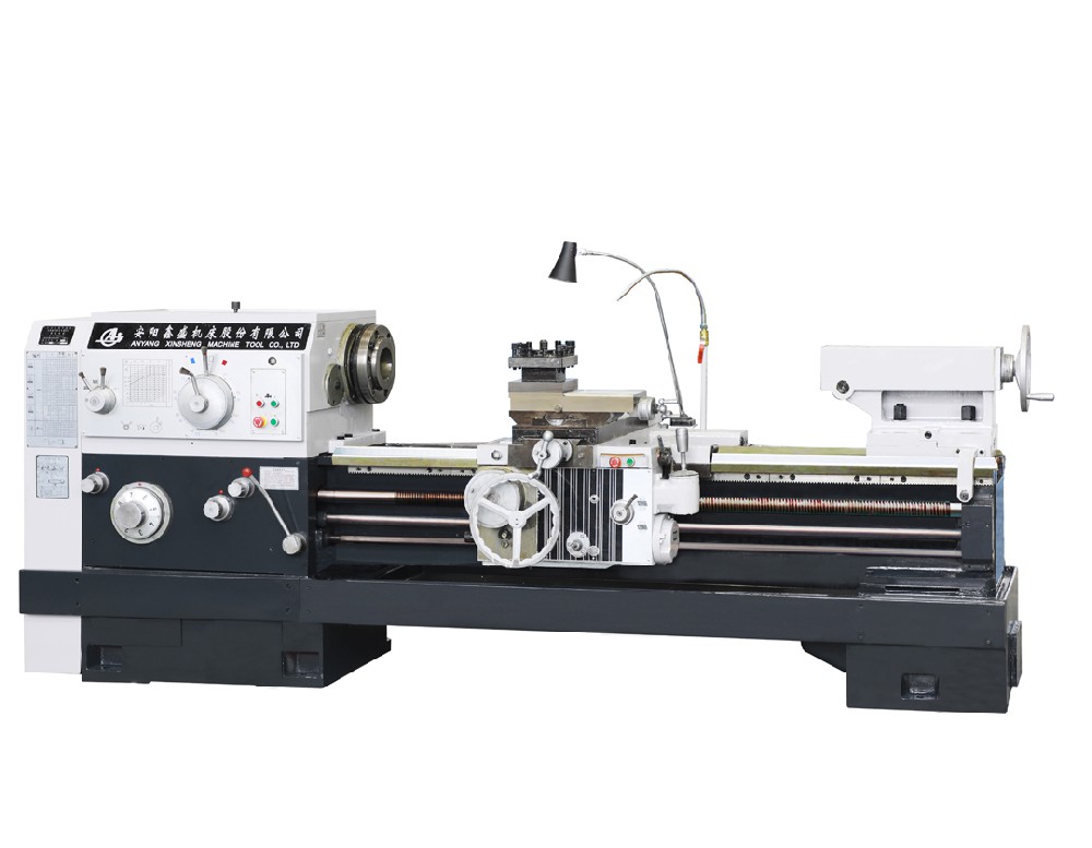 Ordinary horizontal lathe series