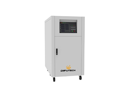 DFMF系列400Hz中頻靜變電源