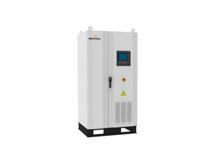DFBP-3X系列回饋型電網(wǎng)模擬器
