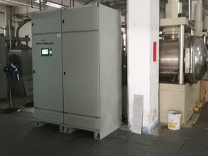 廣東佛山真空爐電源